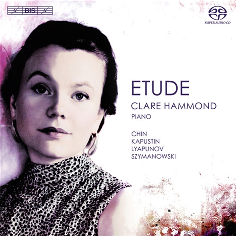 Etude/Product Detail/Classical