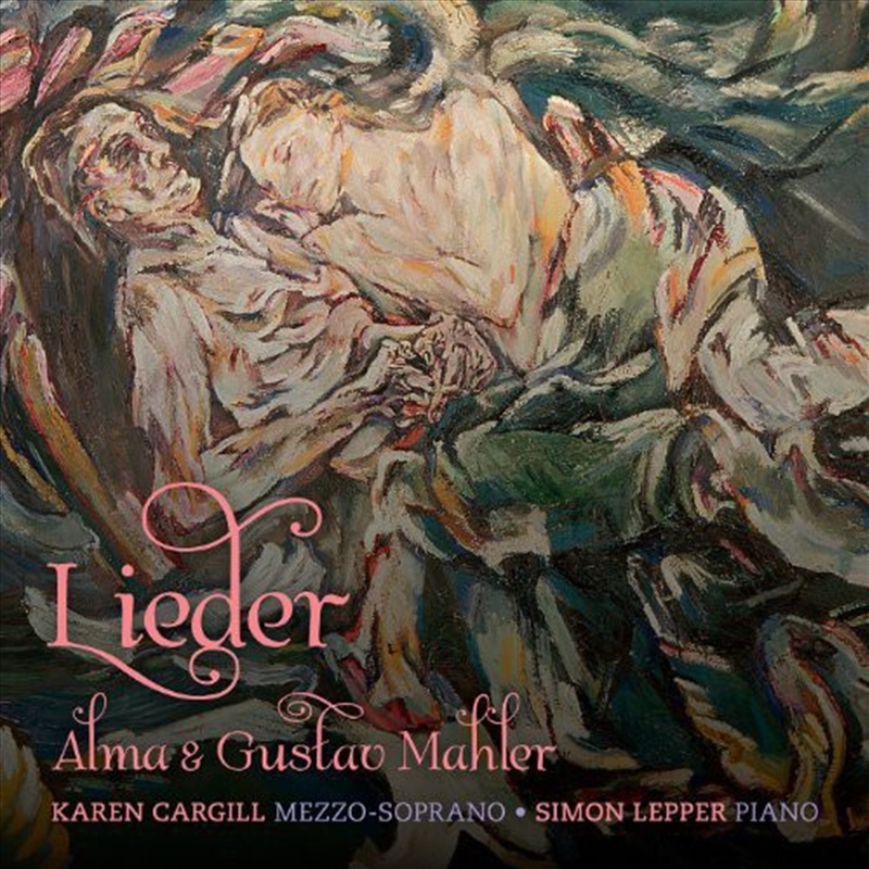 Lieder/Product Detail/Classical
