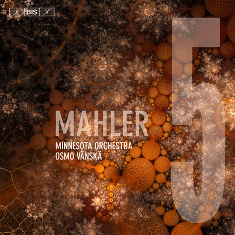Mahler: Symphony 5/Product Detail/Classical