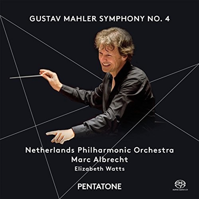 Symphony No. 4/Product Detail/Classical