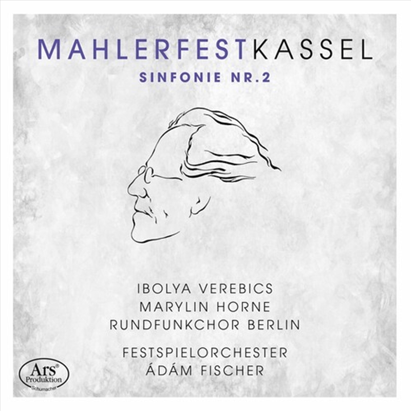 Sinfonie 2/Product Detail/Classical