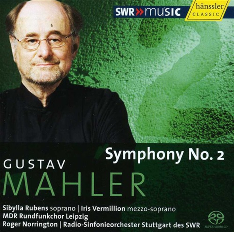 Symphony 2/Product Detail/Classical