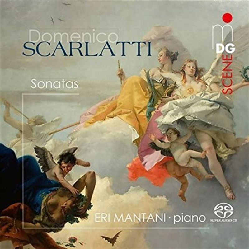 Sonatas/Product Detail/Classical