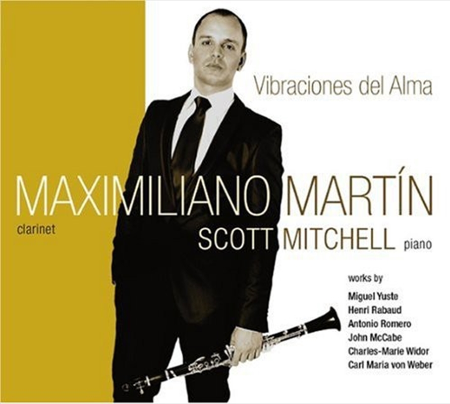 Vibraciones Del Alma/Product Detail/Jazz