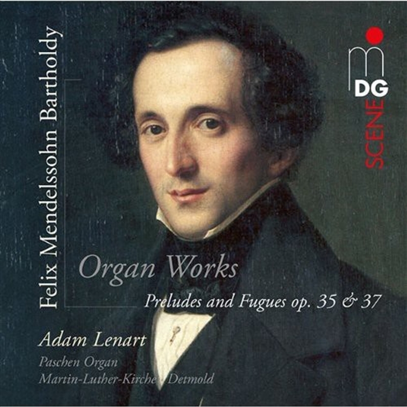 Preludes & Fugues Op 35 & 37/Product Detail/Classical