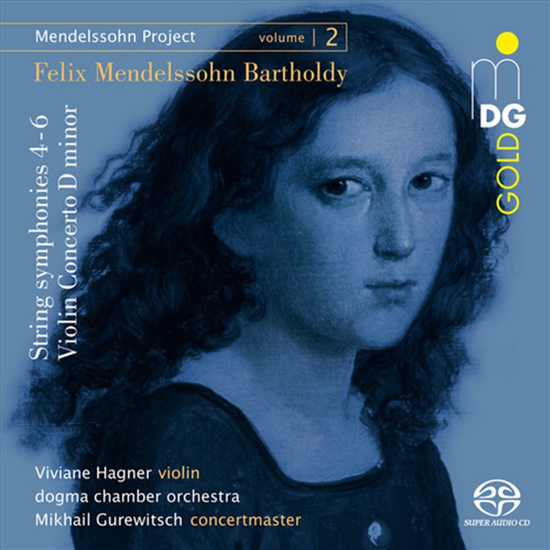 Mendelssohn Project 2/Product Detail/Classical