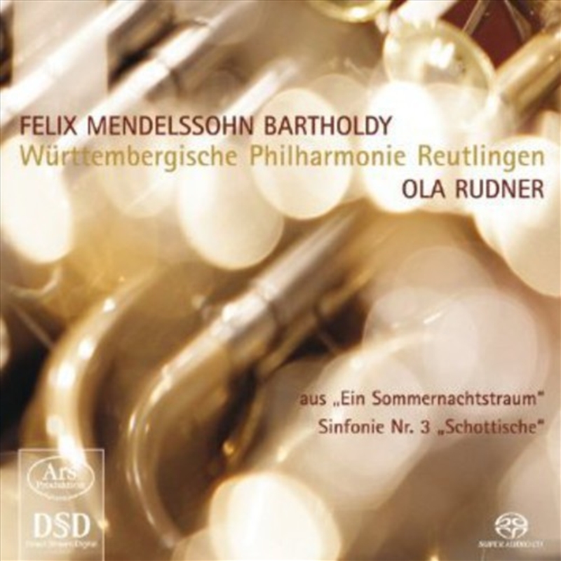 Symphony 3/Product Detail/Classical