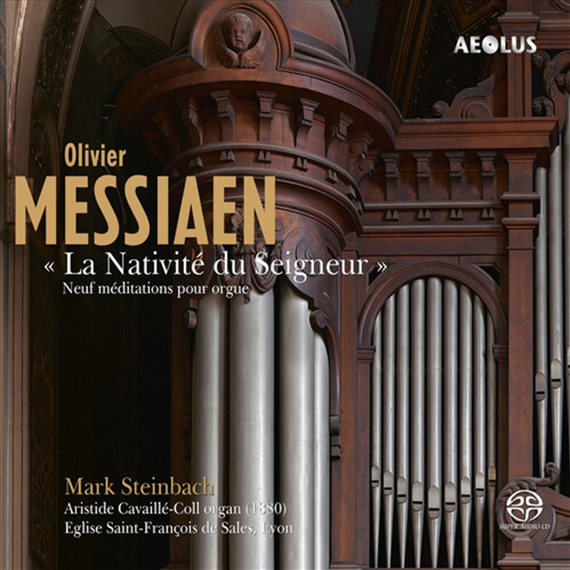 La Nativite Du Seigneur/Product Detail/Classical