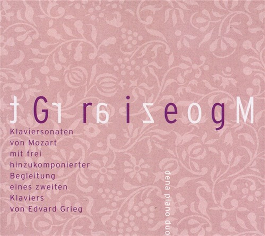 Piano Sonatas/Product Detail/Classical