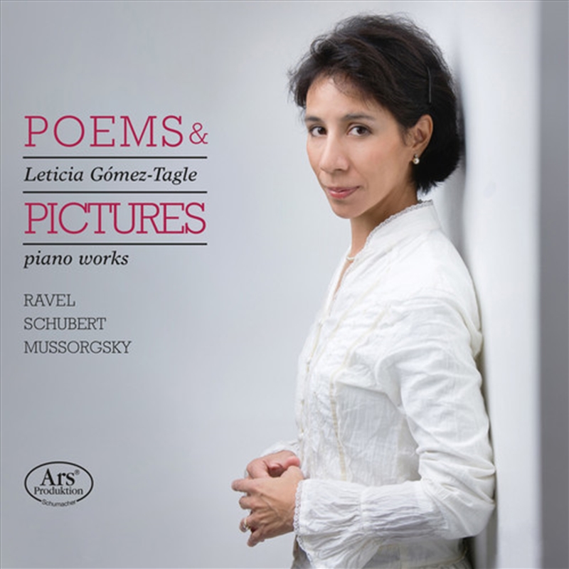 Poems & Pictures/Product Detail/Classical