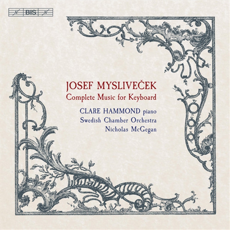 Complete Music for Keyboard/Product Detail/Classical