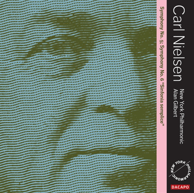 Syms 5 & 6/Product Detail/Classical