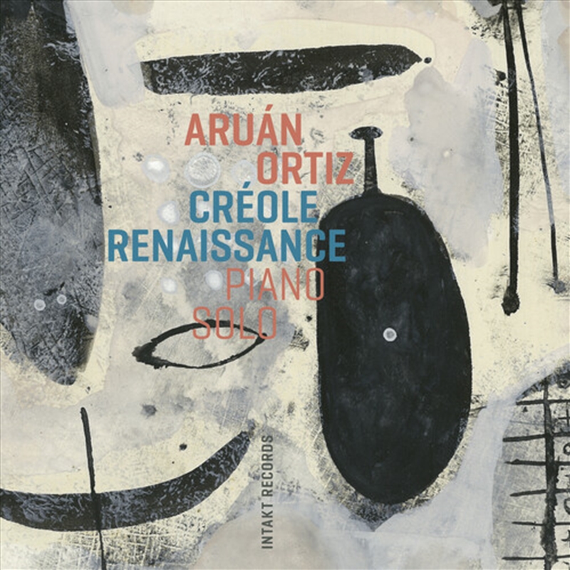 Creole Renaissance - Piano Solo/Product Detail/Jazz