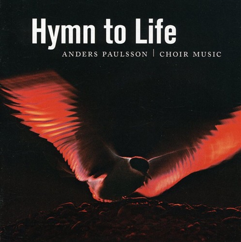 Hymn to Life/Product Detail/Classical