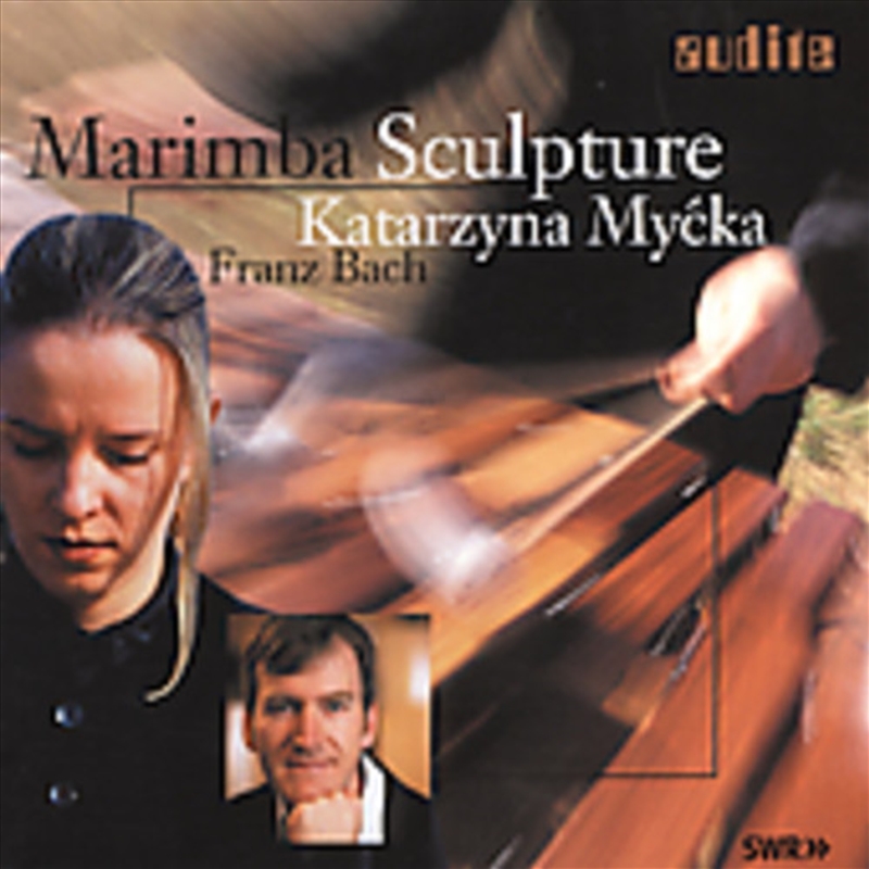 Marimba Sculpture/Product Detail/Classical