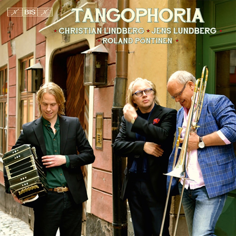Tangophoria/Product Detail/Classical