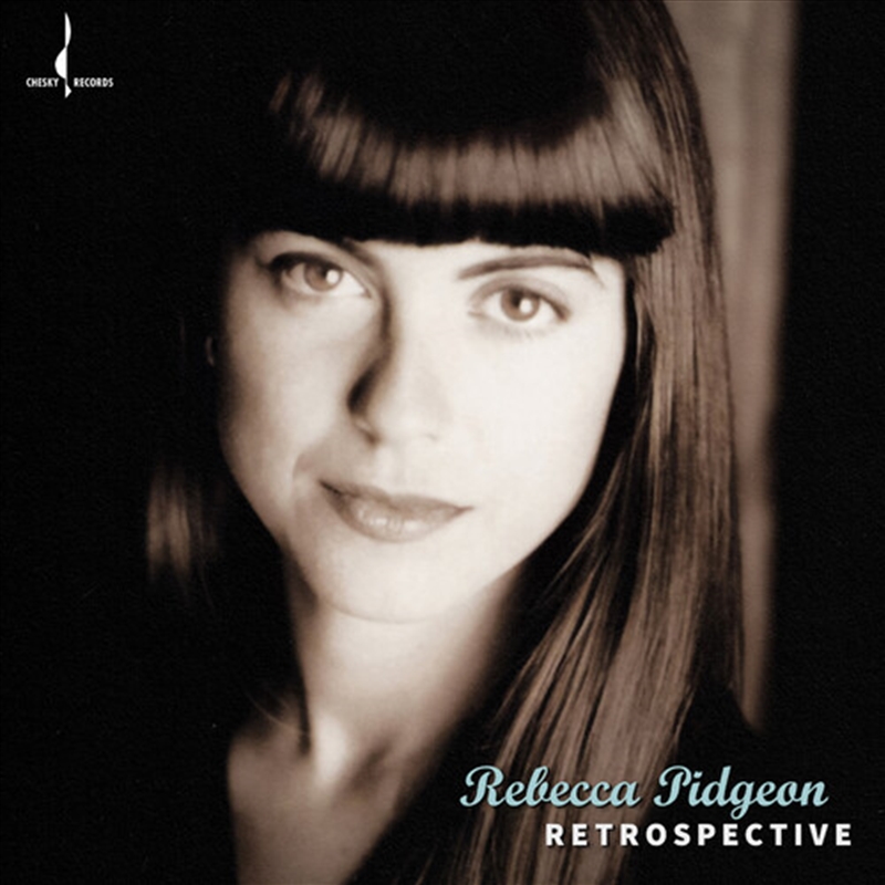 Retrospective (SACD)/Product Detail/Jazz