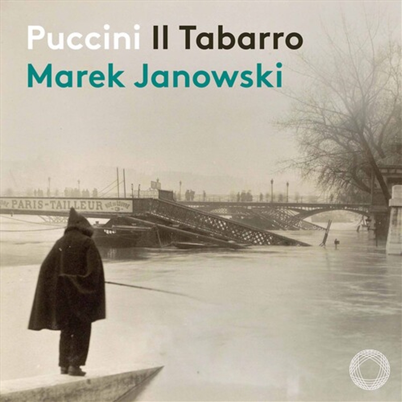 Il Tabarro/Product Detail/Classical