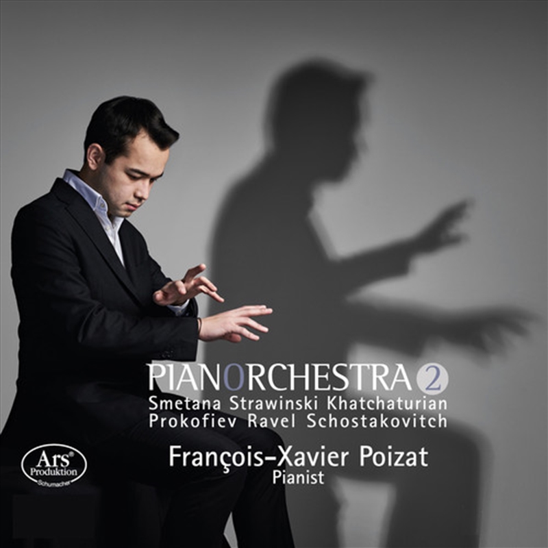 Pianorchestra 2/Product Detail/Classical