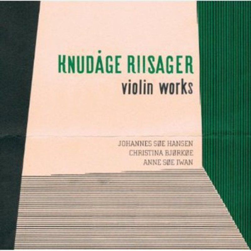 Violin Works/Product Detail/Classical