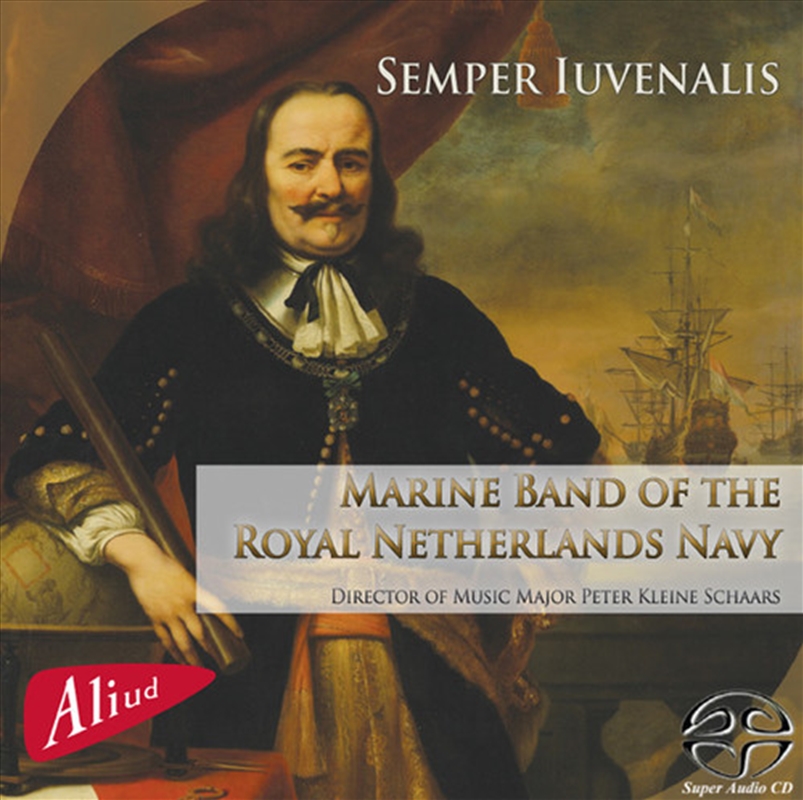 Semper Iuvenalis/Product Detail/Classical