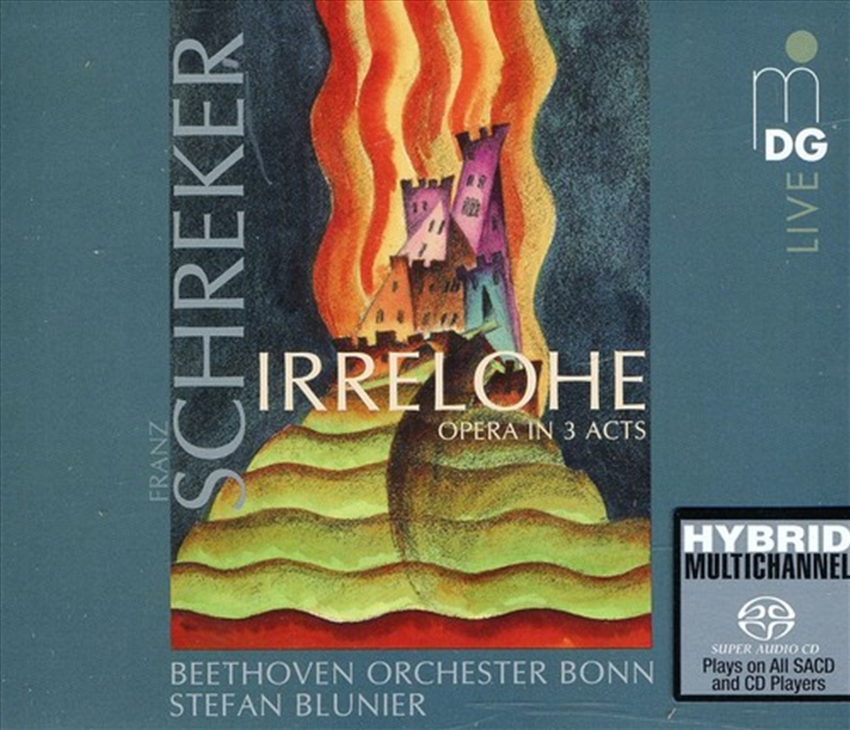Irrelohe/Product Detail/Classical