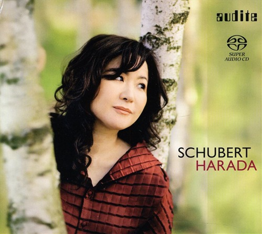 Wanderer Fantasy & Piano Sonata 21/Product Detail/Classical