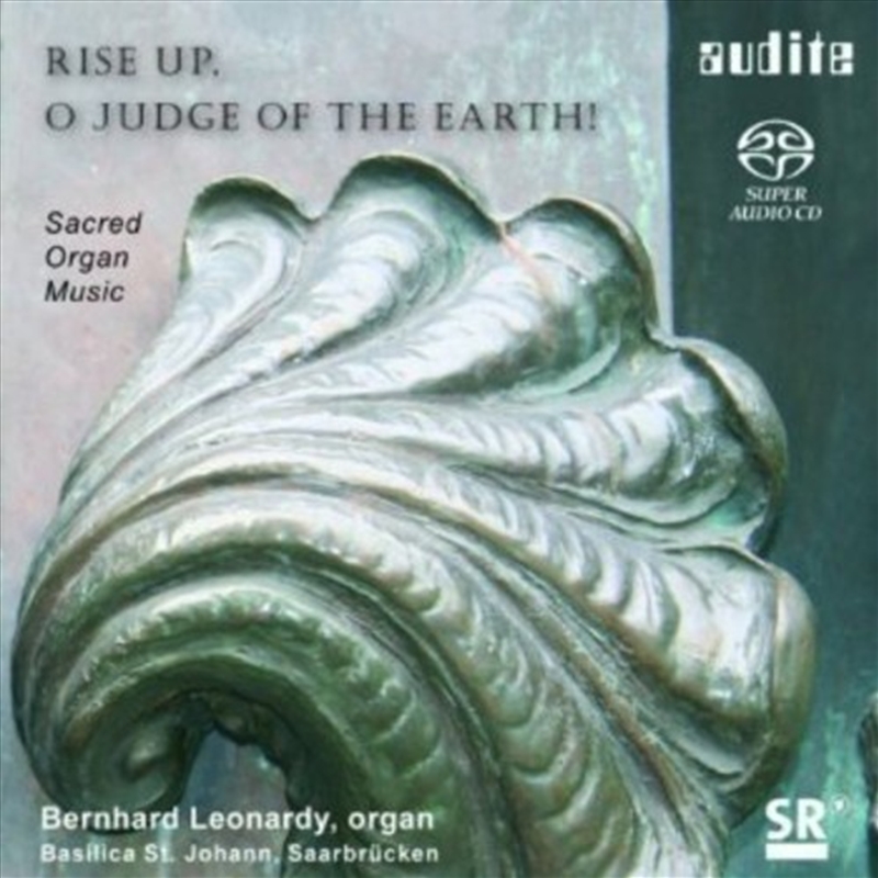 Rise Up O Judge of the Earth/Product Detail/Classical