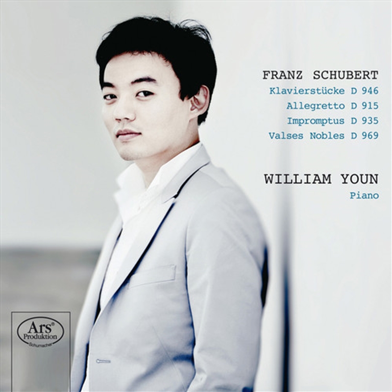 Piano Works/Product Detail/Classical