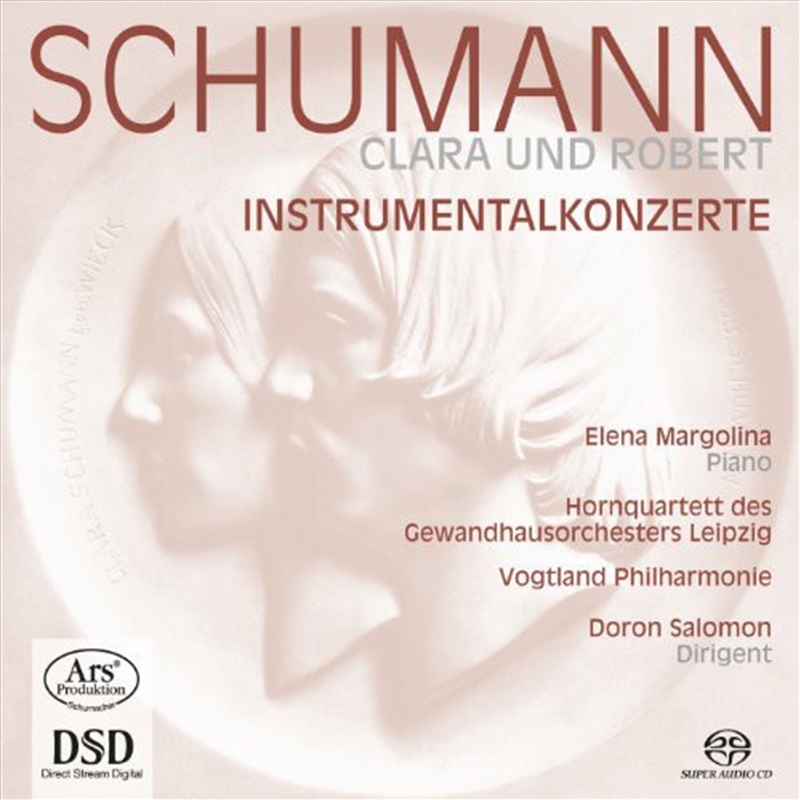 Instrumentalkonzerte/Product Detail/Classical