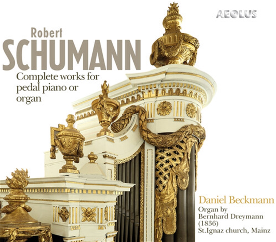 Works for Pedal Piano or Organ/Product Detail/Classical