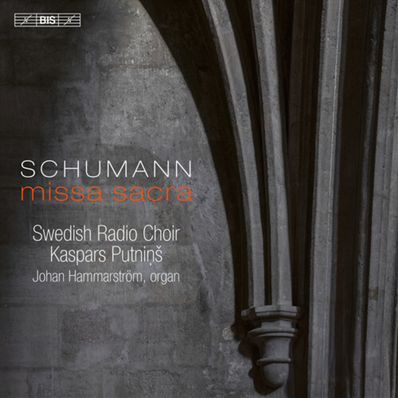Missa Sacra/Product Detail/Classical