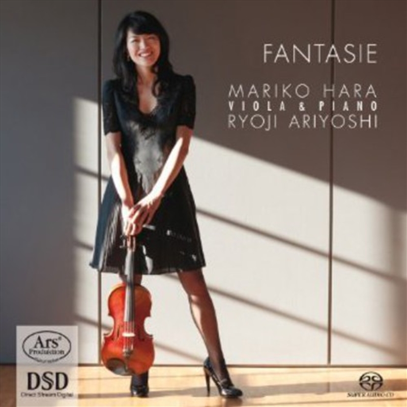 Fantasie/Product Detail/Classical
