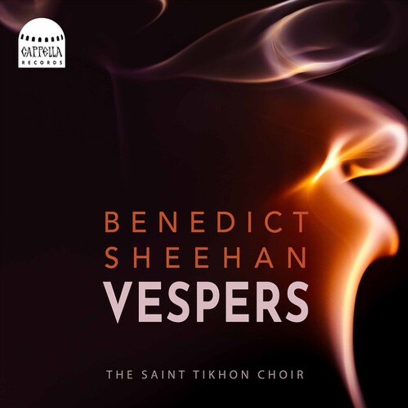 Vespers/Product Detail/Classical