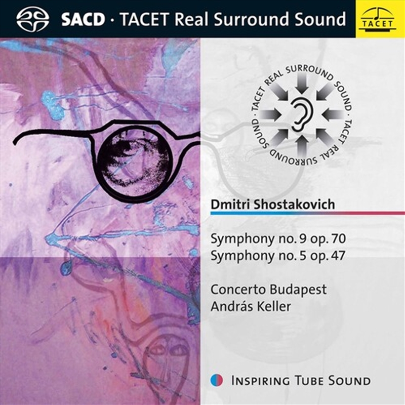 Symphony 9 / 71/Product Detail/Classical