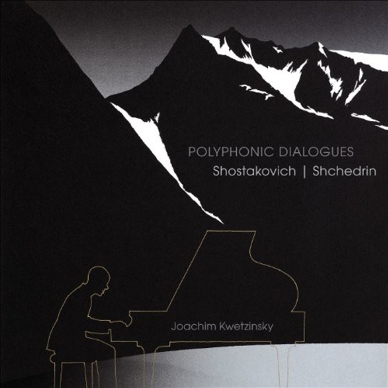 Polyphonic Dialogues/Product Detail/Classical