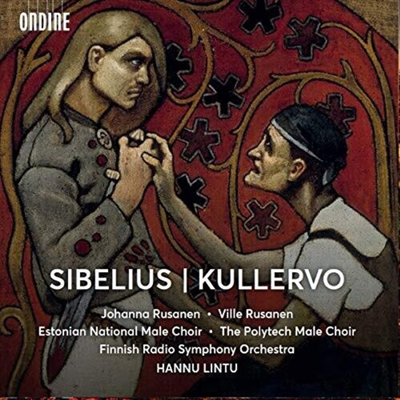 Kullervo/Product Detail/Classical