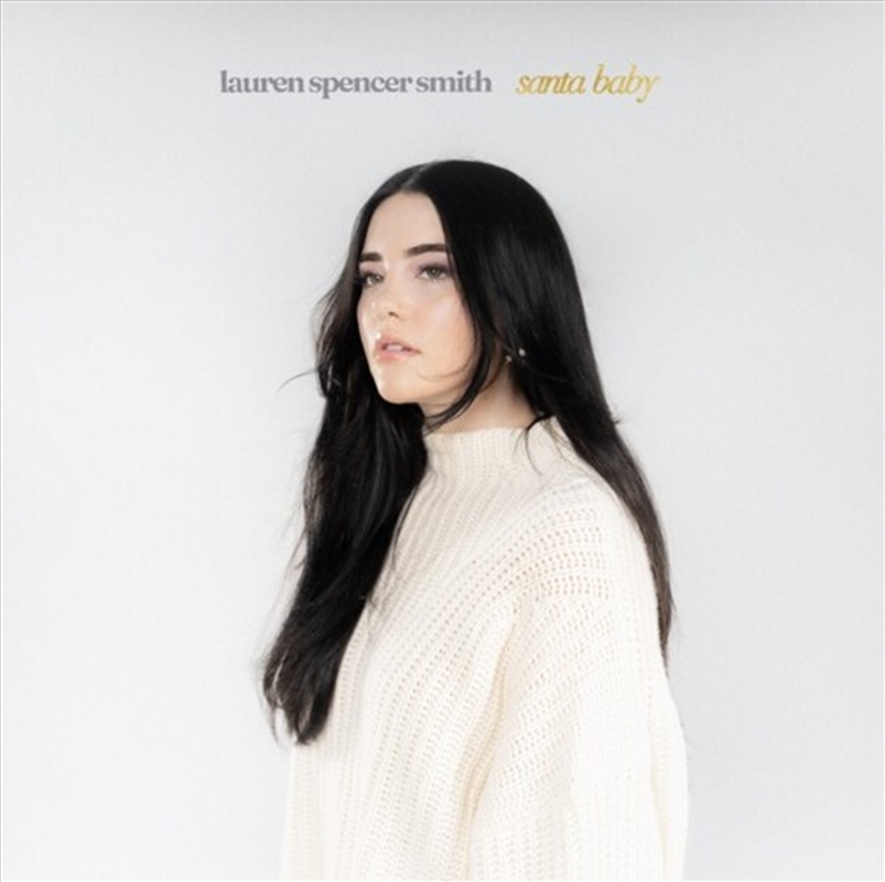 Santa Baby / Last Christmas/Product Detail/Christmas