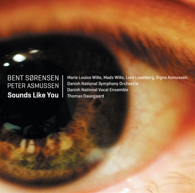 Sounds Like You/Product Detail/Classical