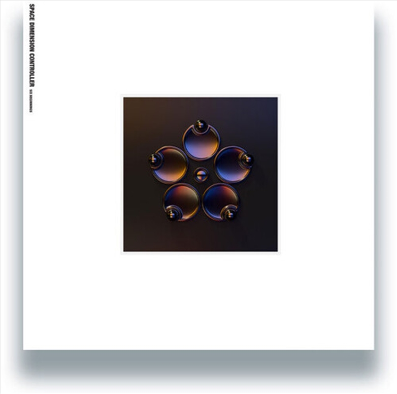 Six Beginnings EP/Product Detail/Dance