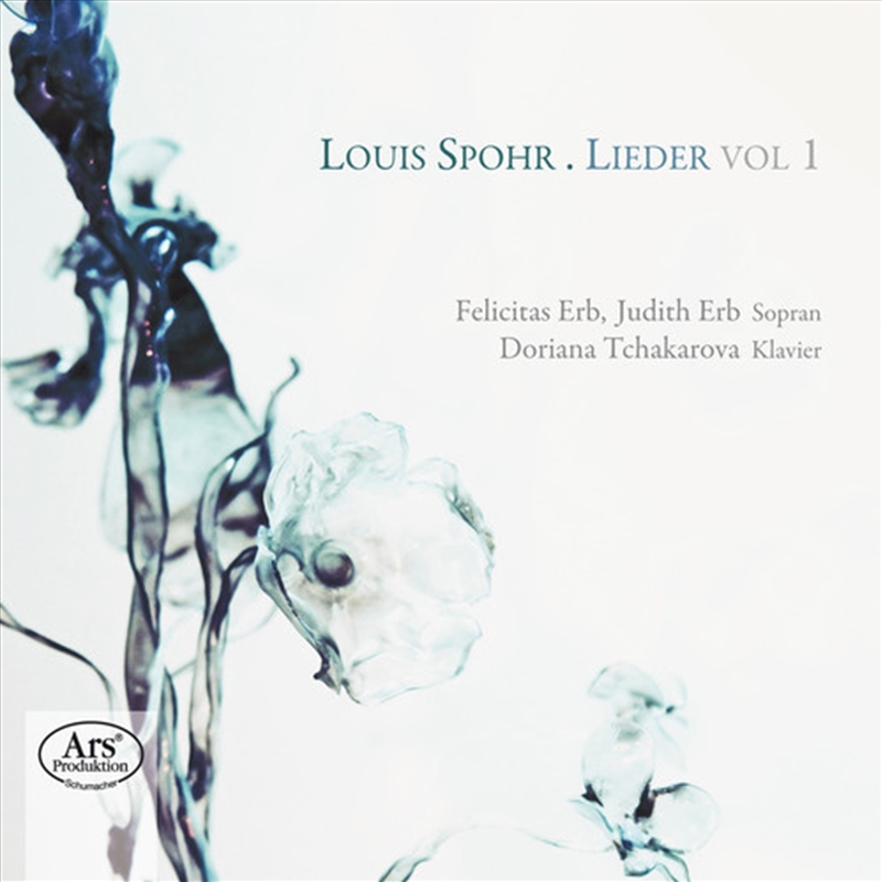 Duette Und Lieder 1/Product Detail/Classical