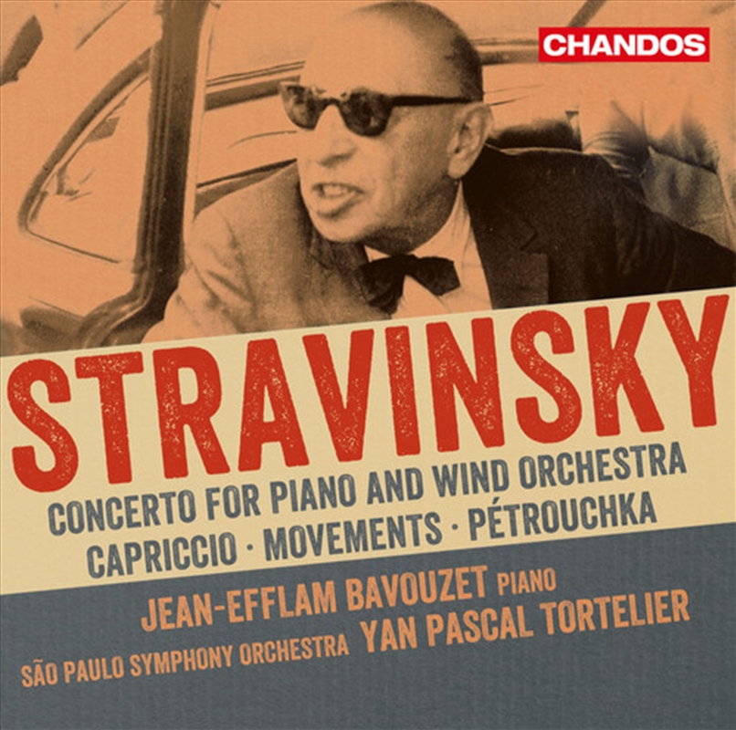 Works for Pno & Orch/Product Detail/Classical
