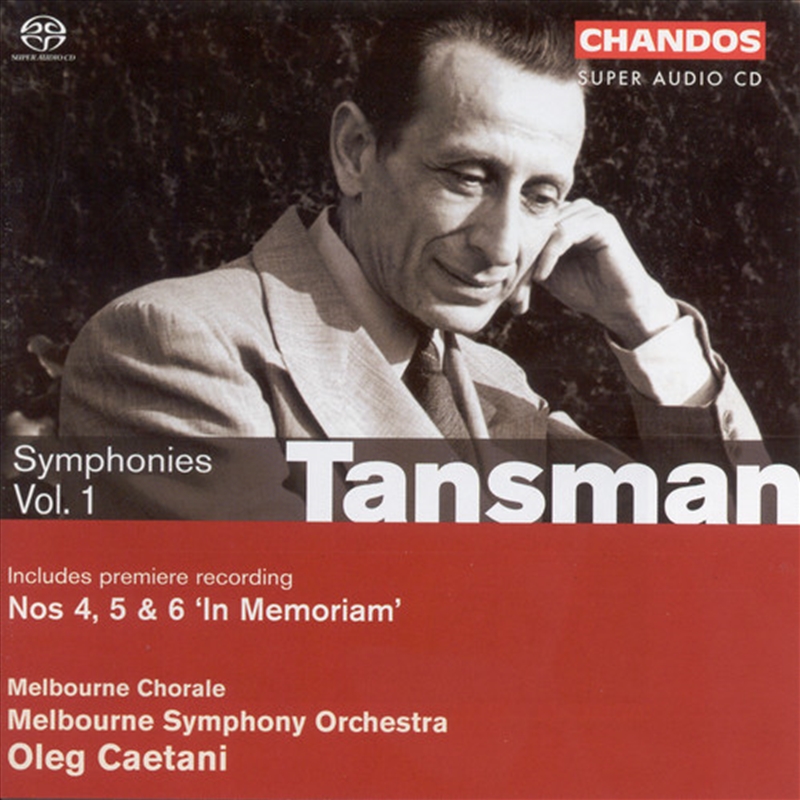 Symphonies 1/Product Detail/Classical