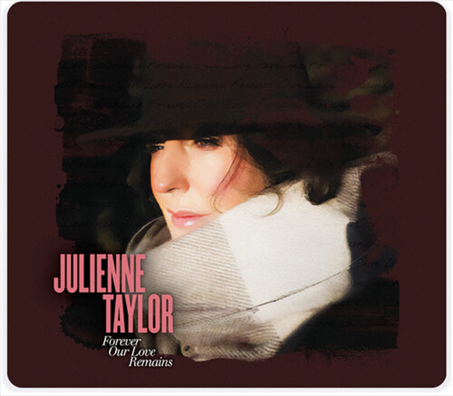 Forever Our Love Remains (SACD)/Product Detail/World