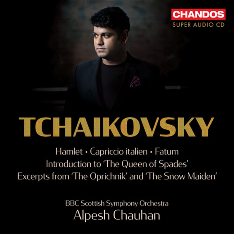 Tchaikovsky: Overtures, Vol. 2/Product Detail/Classical
