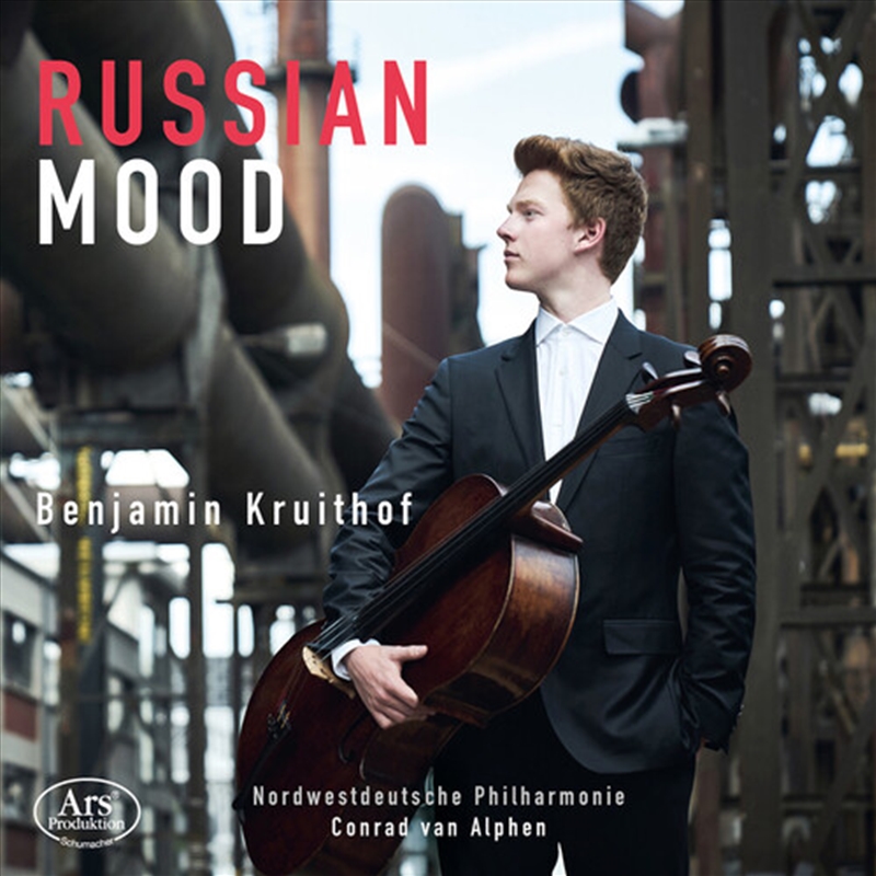 Russian Mood/Product Detail/Classical
