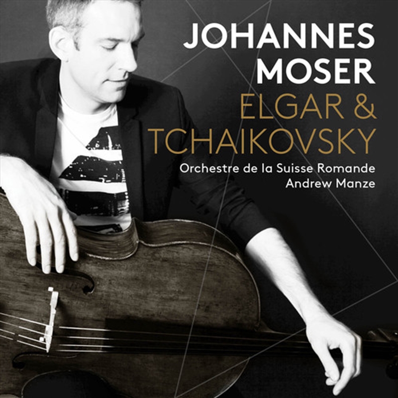 Cello Works/Product Detail/Classical