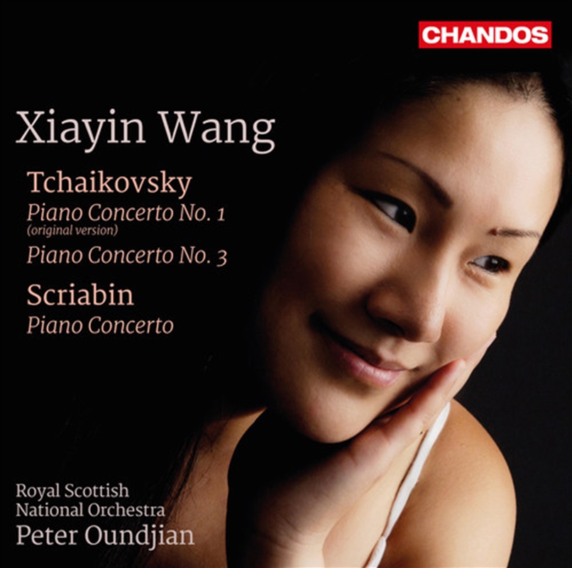 Piano Concertos/Product Detail/Classical
