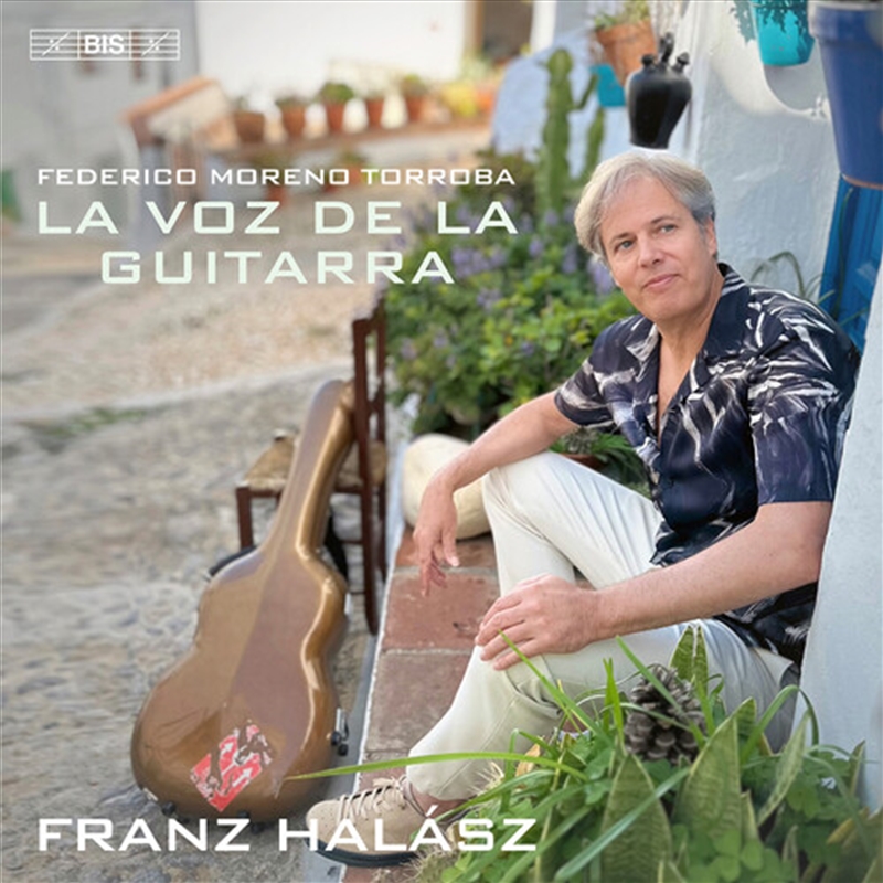 La Voz de la Guitarra/Product Detail/Classical