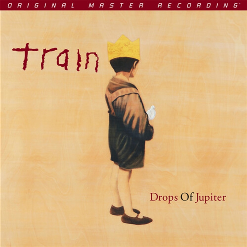 Drops Of Jupiter/Product Detail/Rock/Pop